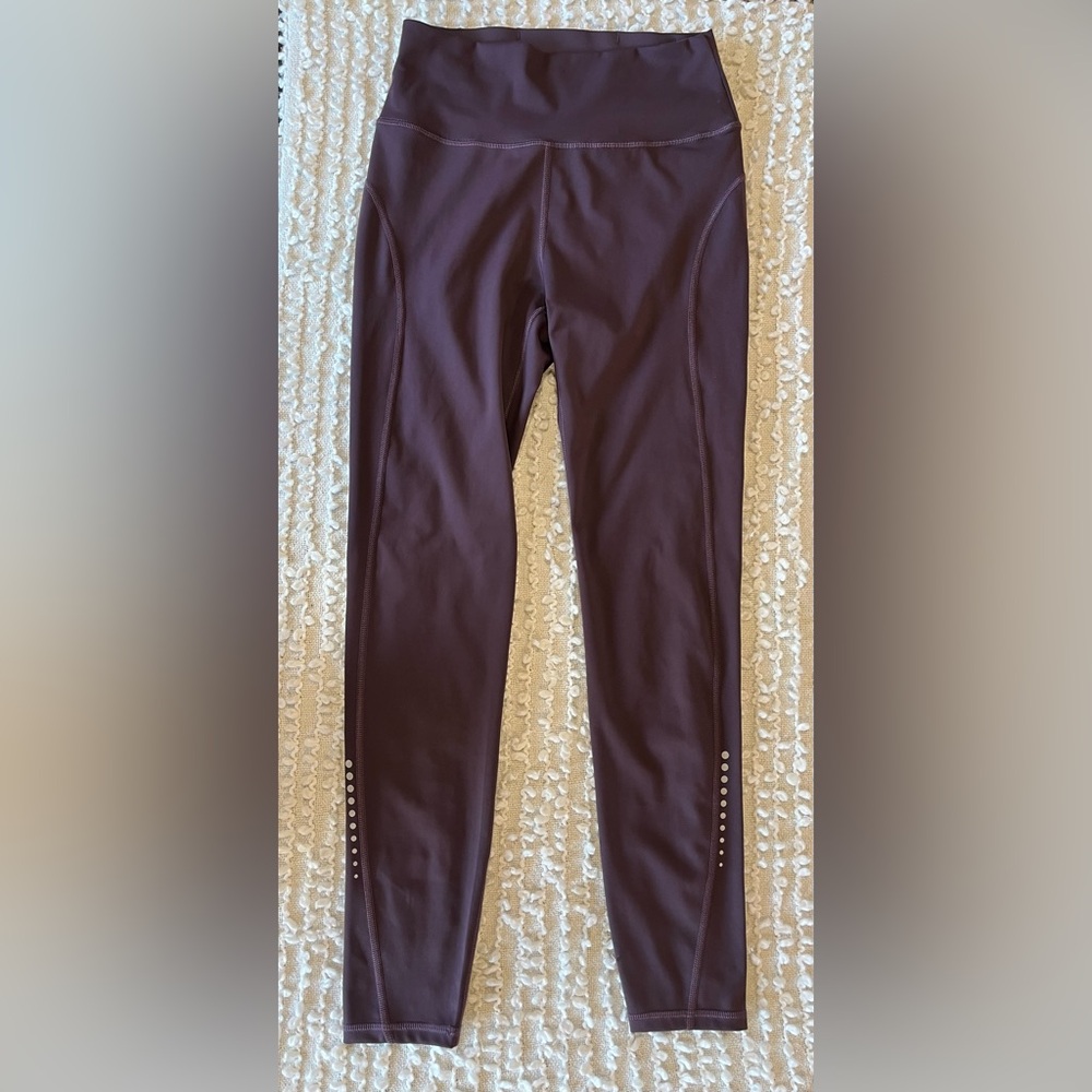 T.J. Maxx High-Waisted Leggings!